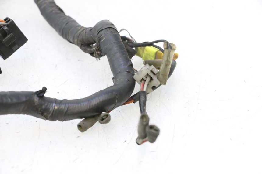 photo de IMPIANTO ELETTRICO YAMAHA XV VIRAGO 535 (1988 - 2004) - Altra vista dell'articolo