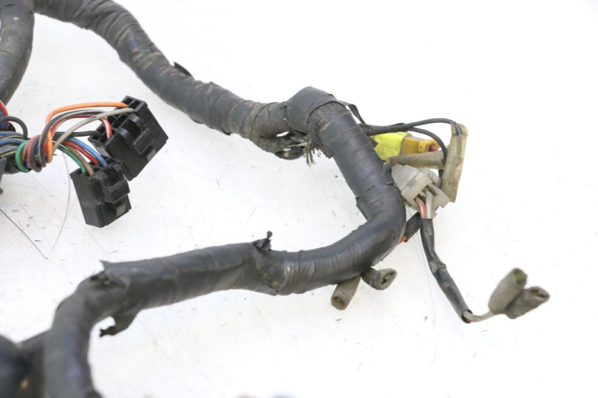 photo de IMPIANTO ELETTRICO YAMAHA XV VIRAGO 535 (1988 - 2004) - Foto prodotto supplementare
