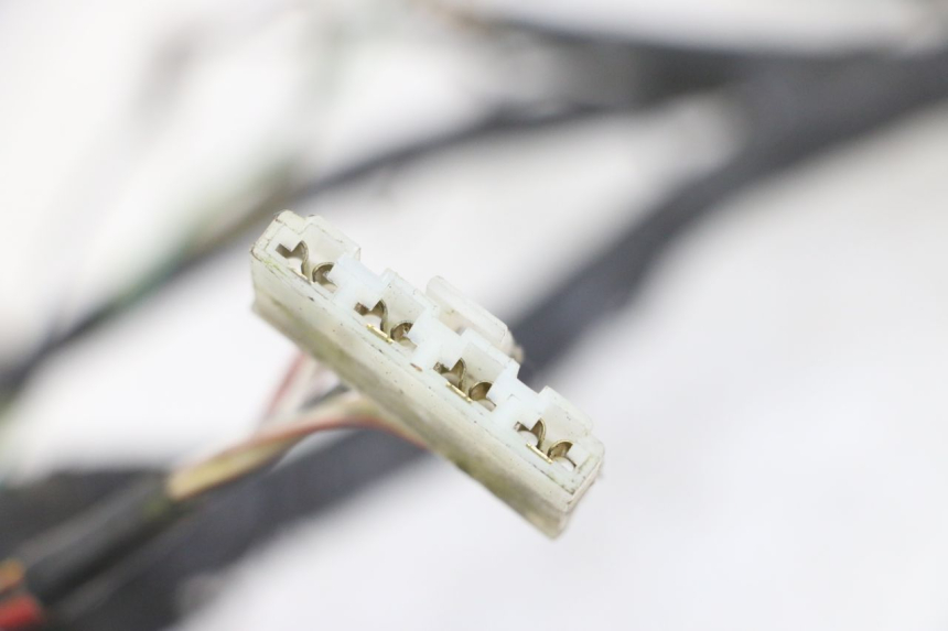 photo de IMPIANTO ELETTRICO YAMAHA BW'S NG NEXT GENERATION 50 (1996 - 2003) - Dettaglio del componente