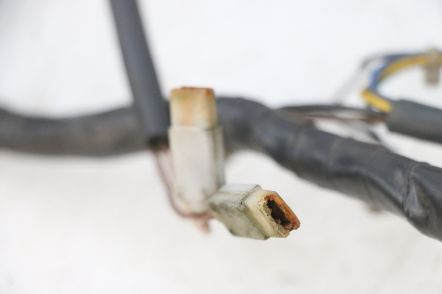 photo de IMPIANTO ELETTRICO YAMAHA BW'S NG NEXT GENERATION 50 (1996 - 2003) - Angolazione alternativa