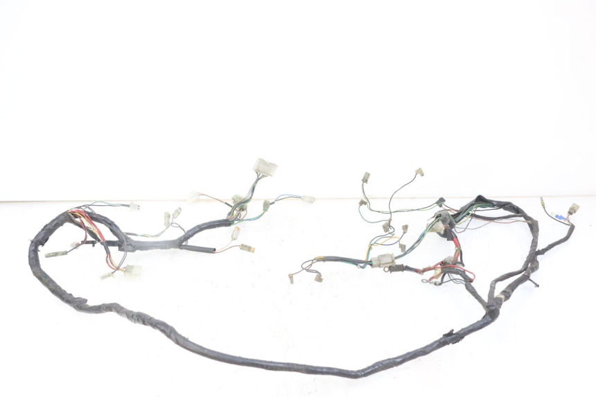 photo de IMPIANTO ELETTRICO YAMAHA BW'S NG NEXT GENERATION 50 (1996 - 2003) - Ricambio usato controllato