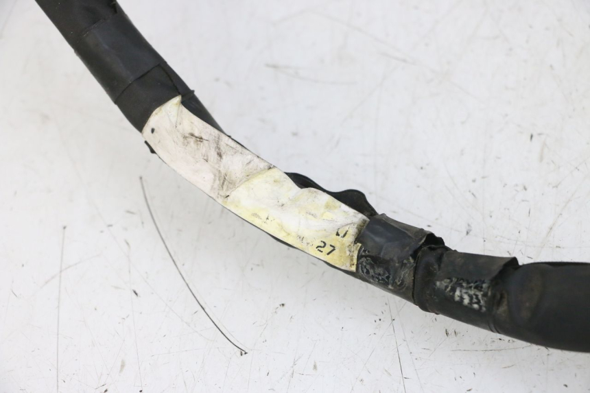 photo de IMPIANTO ELETTRICO YAMAHA FZS FAZER 600 (2001 - 2003) - Dettagli dei punti di fissaggio