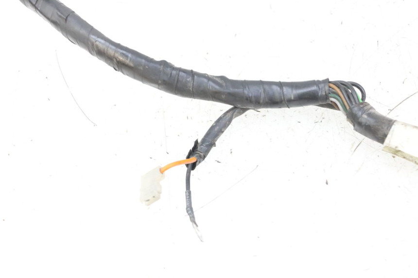 photo de IMPIANTO ELETTRICO YAMAHA NEO'S NEOS 2T EASY 50 (2013 - 2016) - Dettagli dei punti di fissaggio