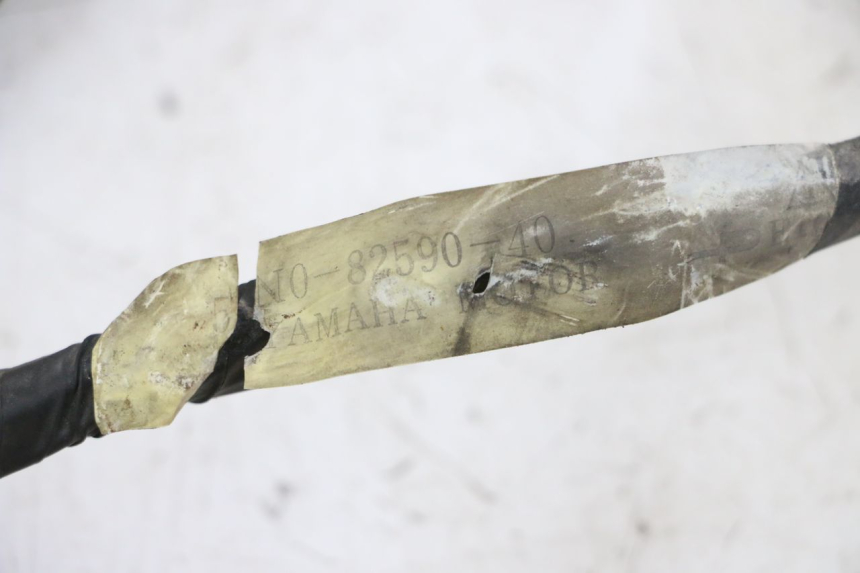 photo de FAISCEAU YAMAHA SR 125 (1982 - 2003) - Altra angolazione