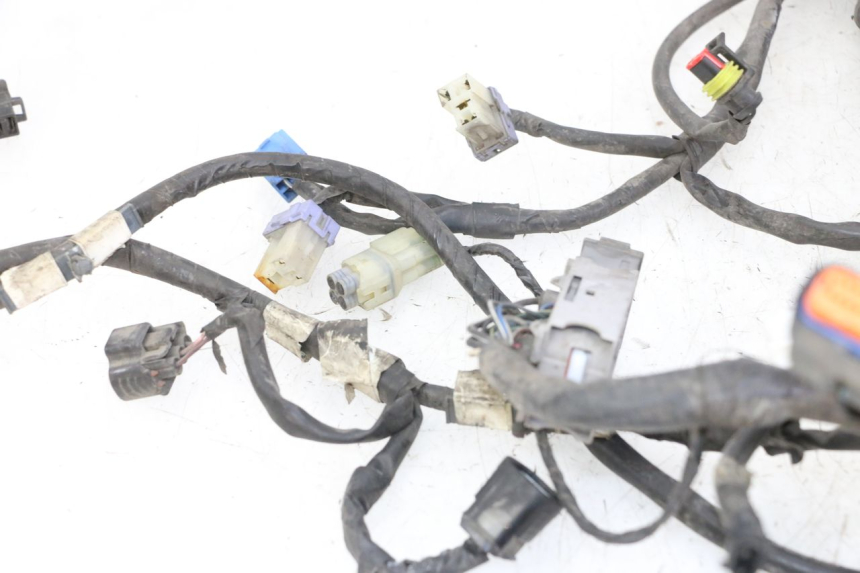 photo de IMPIANTO ELETTRICO YAMAHA X-MAX XMAX ABS 250 (2010 - 2014) - Altra vista dell'articolo