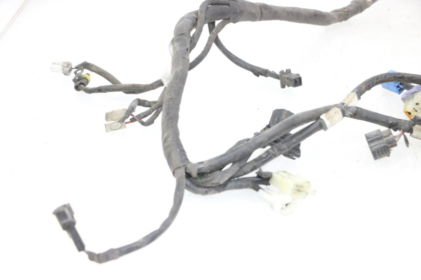 photo de IMPIANTO ELETTRICO YAMAHA X-MAX XMAX ABS 250 (2010 - 2014) - Ricambio usato controllato