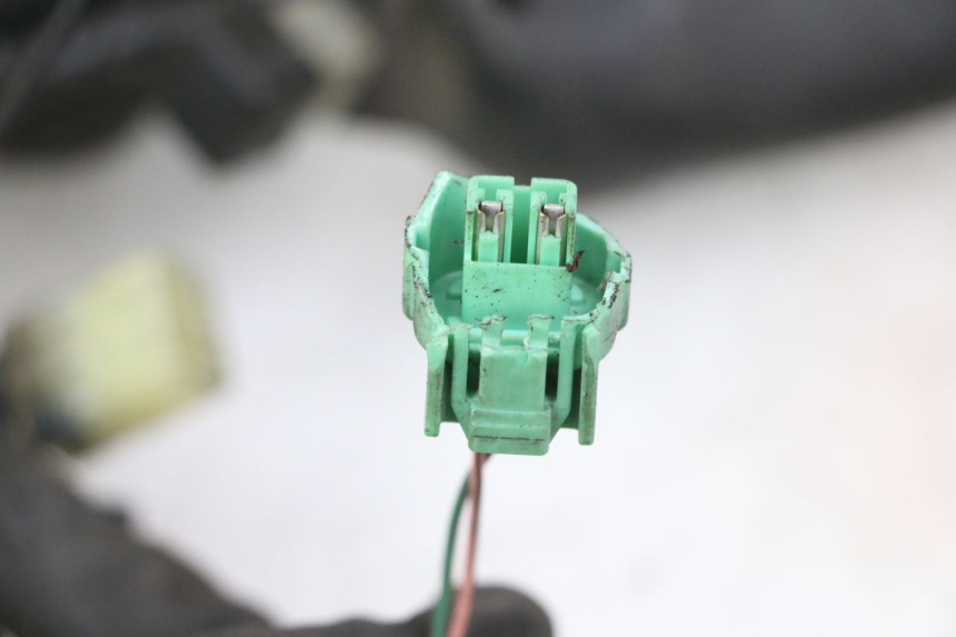 photo de IMPIANTO ELETTRICO YAMAHA XJ6 600 (2008 - 2016) - Altra angolazione