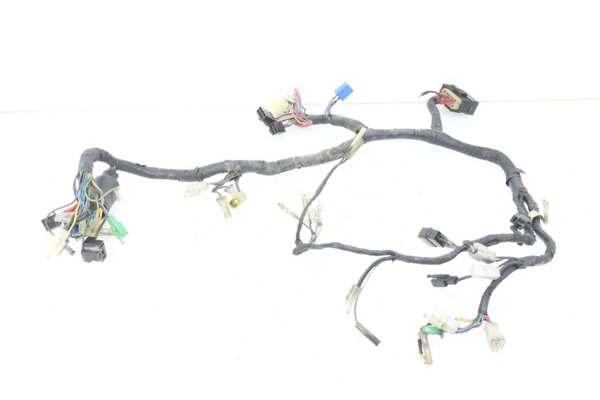 photo de IMPIANTO ELETTRICO YAMAHA XV VIRAGO 535 (1988 - 2004) - Vista principale