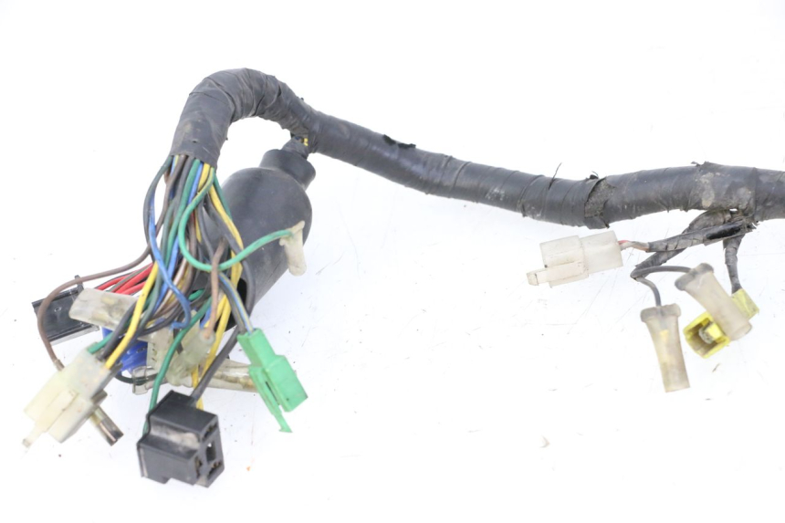 photo de IMPIANTO ELETTRICO YAMAHA XV VIRAGO 535 (1988 - 2004) - Altra vista dell'articolo