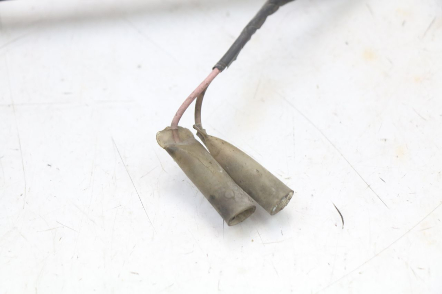 photo de IMPIANTO ELETTRICO YAMAHA XVS DRAG STAR DRAGSTAR 650 (1997 - 2007) - Altra vista dell'articolo