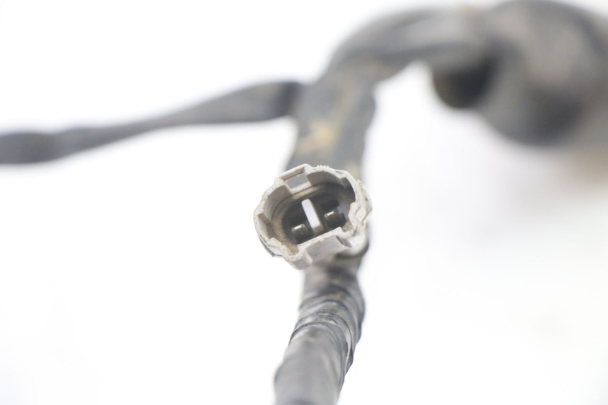 photo de IMPIANTO ELETTRICO YAMAHA YZ-F YZF 250 (2007 - 2013) - Primo piano tecnico