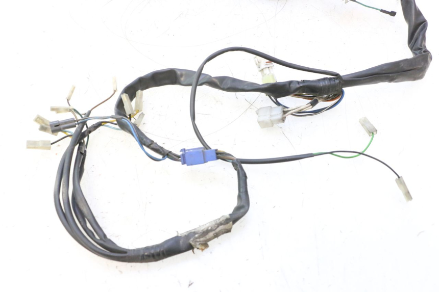photo de FAISCEAU YAMAHA YP MAJESTY 125 (1998 - 2001) - Dettaglio del componente