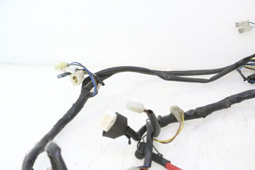 photo de FAISCEAU YAMAHA YP MAJESTY 125 (2007 - 2010) - Ricambio usato controllato