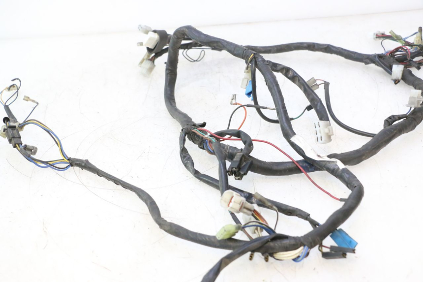 photo de FAISCEAU YAMAHA YP MAJESTY 125 (2007 - 2010) - Dettaglio del componente