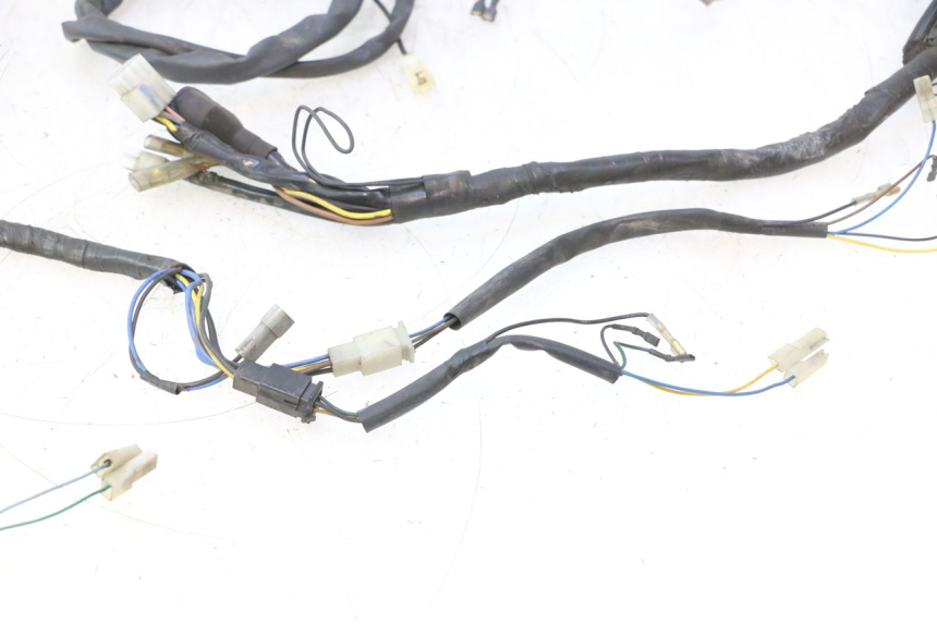 photo de FAISCEAU YAMAHA YP MAJESTY 125 (2007 - 2010) - Foto prodotto supplementare