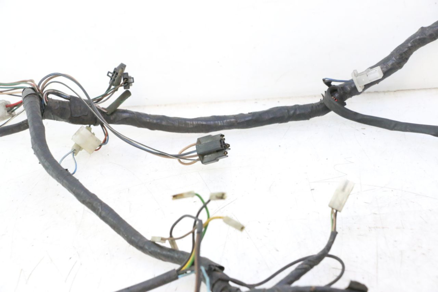 photo de FAISCEAU YAMAHA YP MAJESTY 125 (2002 - 2006) - Zoom qualità usato