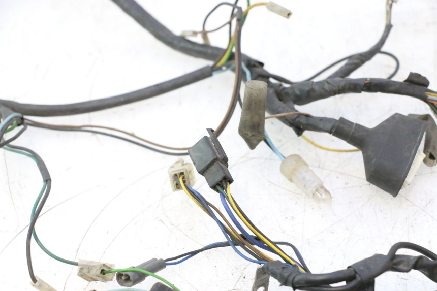 photo de FAISCEAU YAMAHA YP MAJESTY 125 (2002 - 2006) - Dettaglio del componente