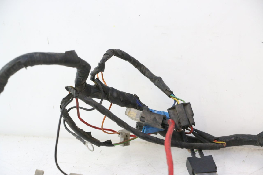 photo de FAISCEAU YAMAHA YP MAJESTY 125 (2002 - 2006) - Ricambio usato controllato