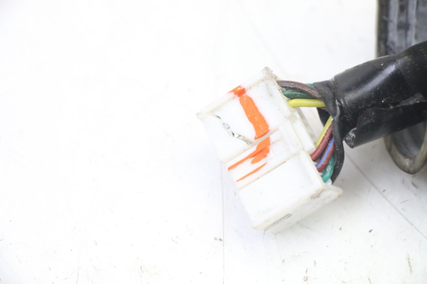 photo de IMPIANTO ELETTRICO YAMAHA YP X-MAX XMAX 400 (2014 - 2017) - Foto prodotto supplementare