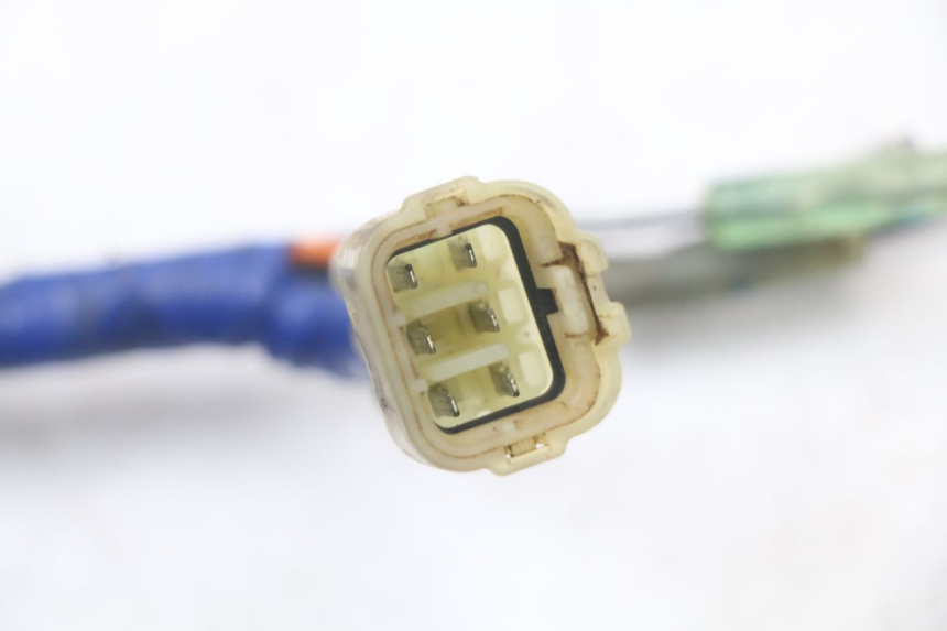 photo de FAISCEAU YAMAHA YZ 85 (2002 - 2018) - Zoom sullo stato d'uso