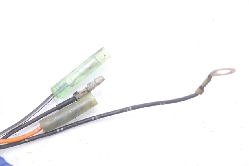 photo de FAISCEAU YAMAHA YZ 85 (2002 - 2018) - Altra angolazione