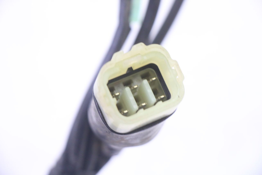 photo de IMPIANTO ELETTRICO YAMAHA YZ 85 (2022 - 2025) - Vista d'insieme del prodotto