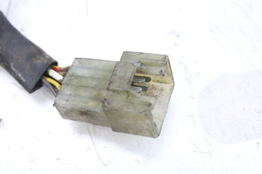 photo de FAISCEAU YAMAHA YZF R1 1000 (2007 - 2008) - Dettaglio del componente