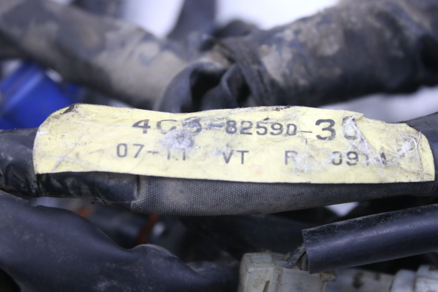 photo de FAISCEAU YAMAHA YZF R1 1000 (2007 - 2008) - Zoom sullo stato d'uso