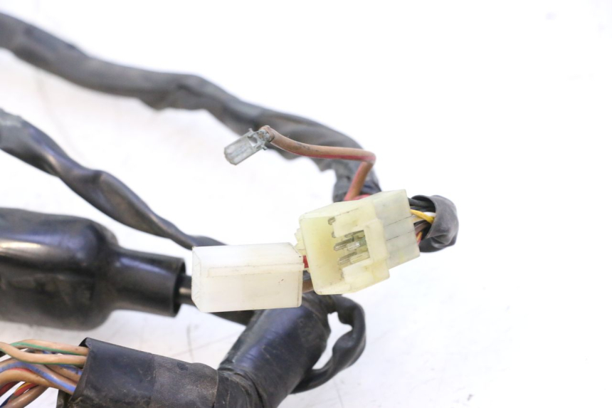 photo de IMPIANTO ELETTRICO YAMAHA YZF R6 600 (2008 - 2009) - Foto prodotto supplementare