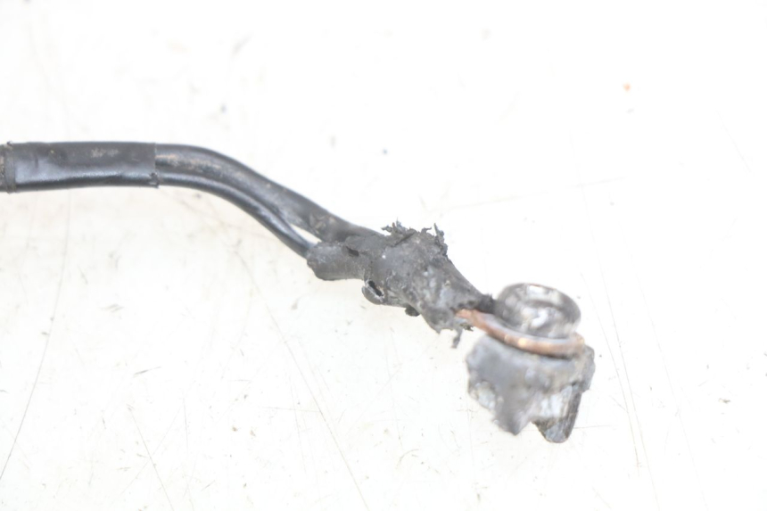 photo de FAISCEAU PIAGGIO ZIP 2T 50 (2009 - 2019) - Vista d'insieme del prodotto