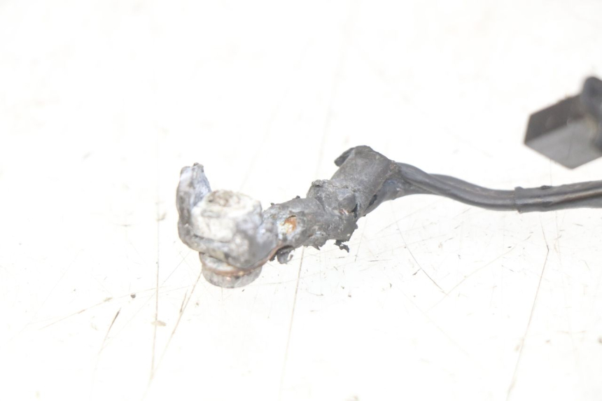 photo de FAISCEAU PIAGGIO ZIP 2T 50 (2009 - 2019) - Dettagli dei punti di fissaggio