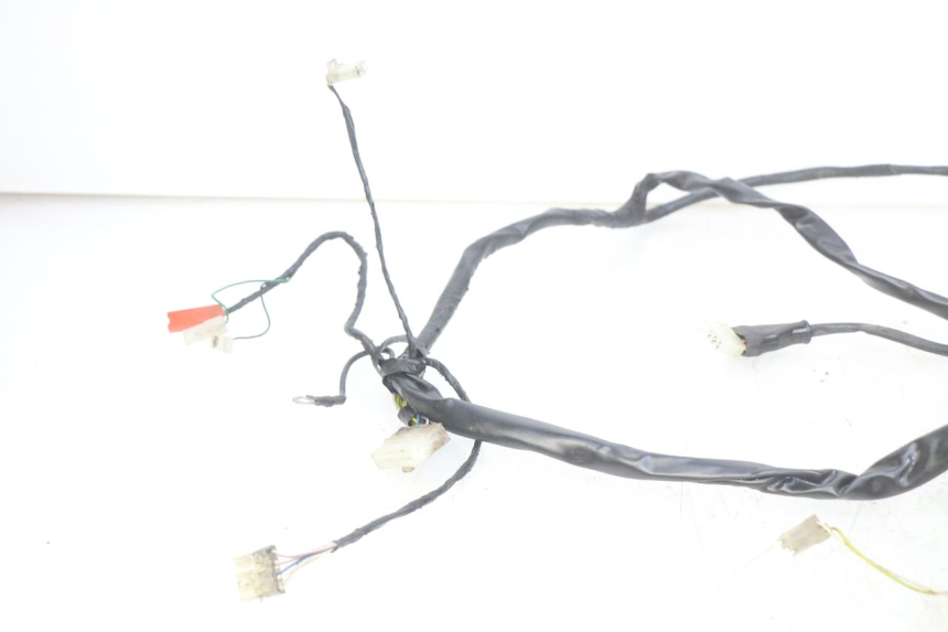 photo de FAISCEAU PIAGGIO ZIP 2T 50 (2009 - 2019) - Ricambio usato controllato