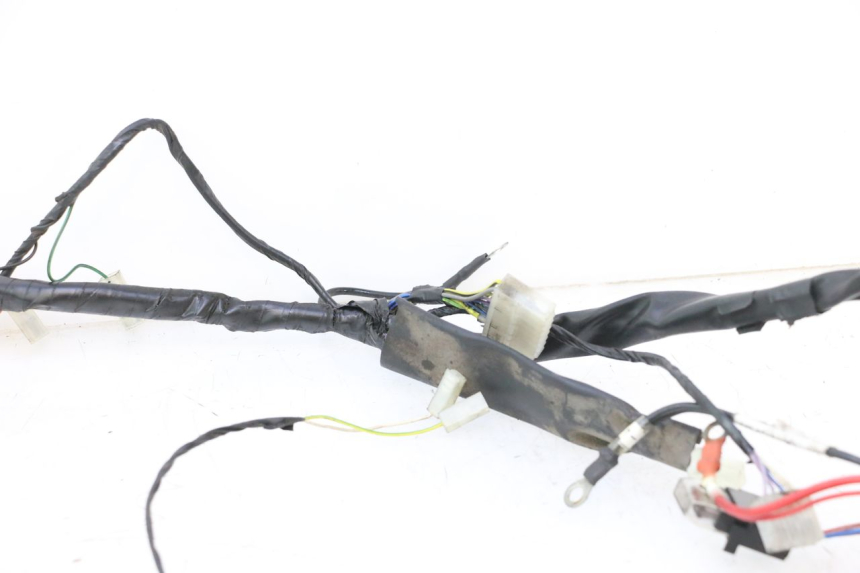 photo de FAISCEAU PIAGGIO ZIP 2T 50 (2009 - 2019) - Altra vista dell'articolo