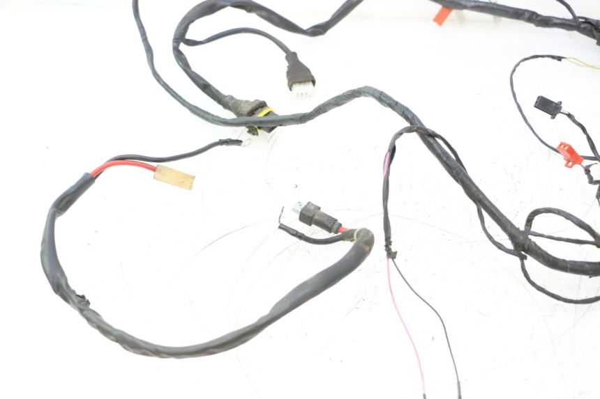 photo de FAISCEAU PIAGGIO ZIP 2T 50 (2009 - 2019) - Ricambio usato controllato
