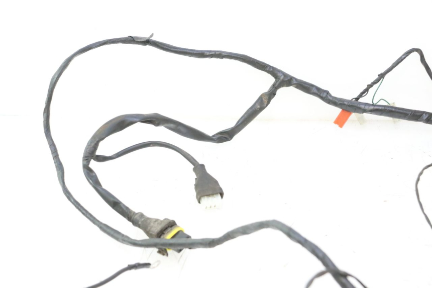 photo de FAISCEAU PIAGGIO ZIP 2T 50 (2009 - 2019) - Marcature e riferimenti originali