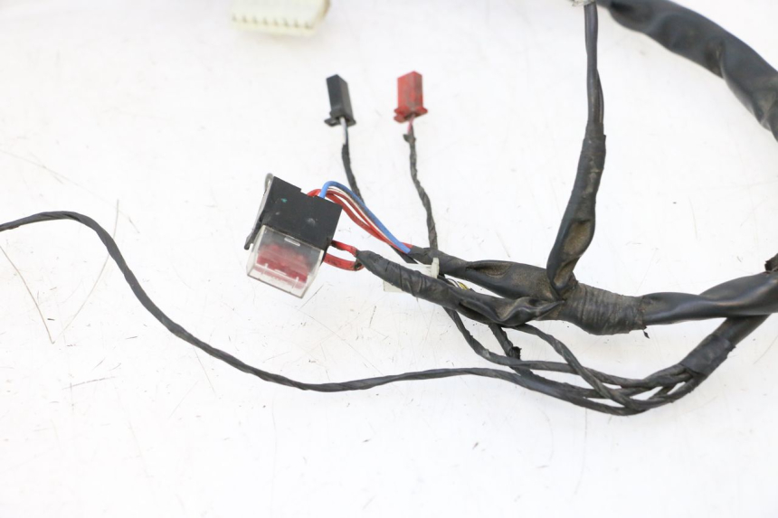 photo de FAISCEAU PIAGGIO ZIP 2T 50 (2009 - 2019) - Altra vista dell'articolo
