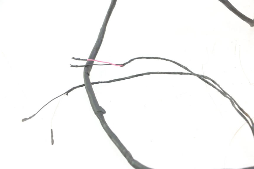 photo de FAISCEAU PIAGGIO ZIP 2T 50 (2009 - 2019) - Zoom sui componenti