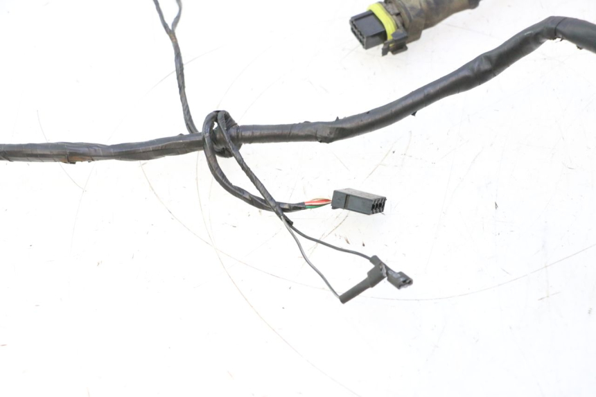 photo de FAISCEAU PIAGGIO ZIP 2T 50 (2009 - 2019) - Foto prodotto supplementare