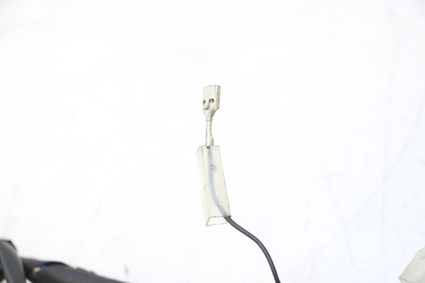 photo de FAISCEAU PIAGGIO ZIP 2T 50 (2009 - 2019) - Primo piano tecnico