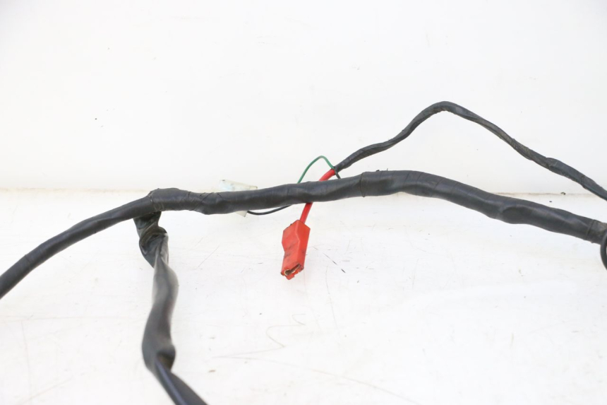 photo de FAISCEAU PIAGGIO ZIP 2T 50 (2009 - 2019) - Ricambio usato controllato