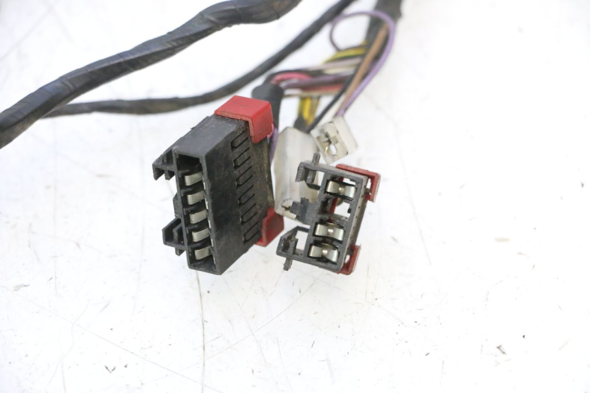 photo de FAISCEAU PIAGGIO ZIP 2T 50 (2009 - 2019) - Dettaglio del componente