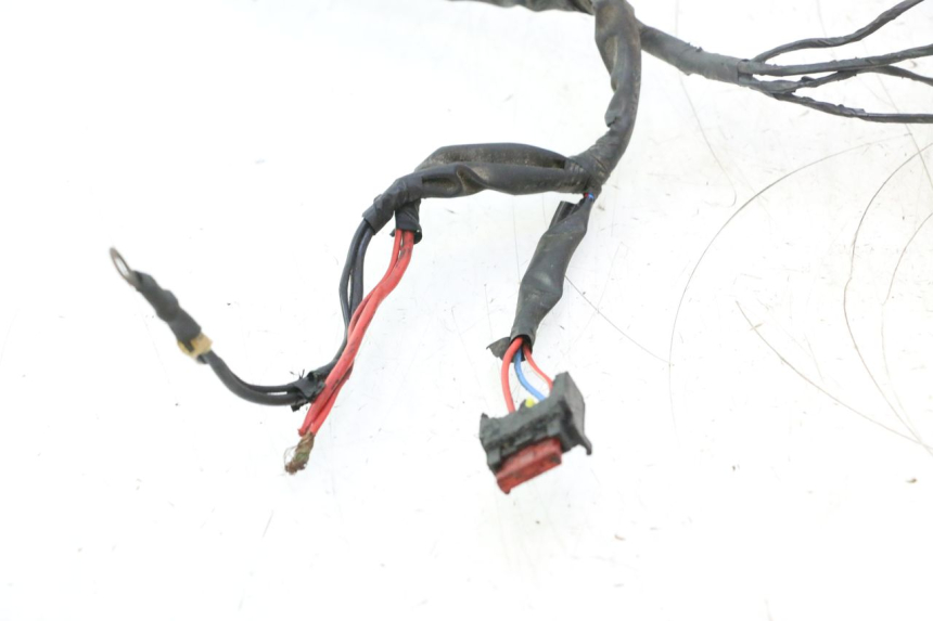 photo de FAISCEAU PIAGGIO ZIP 2T 50 (2009 - 2019) - Altra angolazione