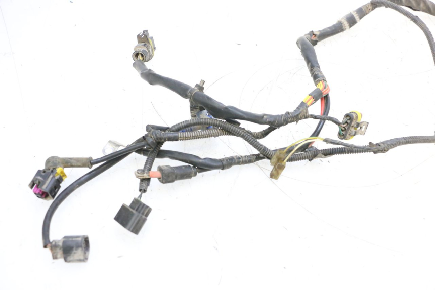 photo de FAISCEAU PIAGGIO ZIP 4T 50 (2018 - 2020) - Ricambio usato controllato