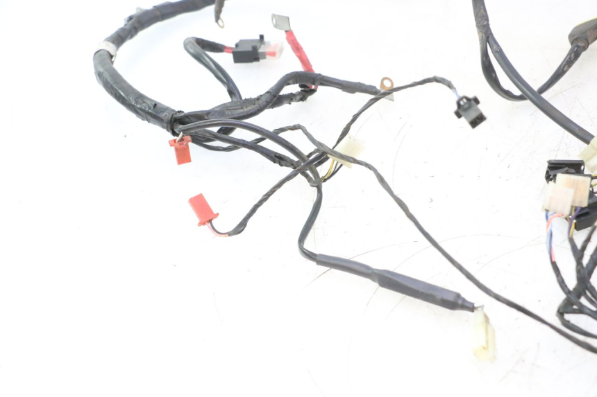 photo de IMPIANTO ELETTRICO PIAGGIO ZIP 4T 50 (2006 - 2017) - Ricambio usato controllato