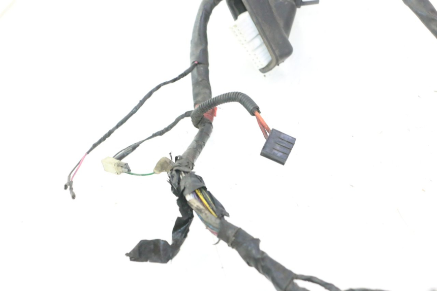 photo de FAISCEAU PIAGGIO ZIP 4T 50 (2018 - 2020) - Dettaglio del componente