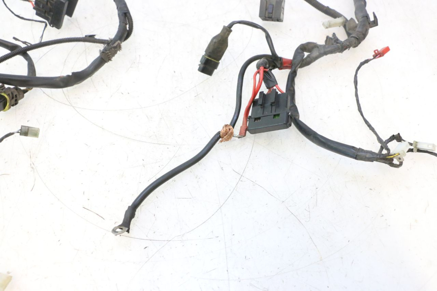 photo de FAISCEAU PIAGGIO ZIP 4T 50 (2018 - 2020) - Ricambio usato controllato