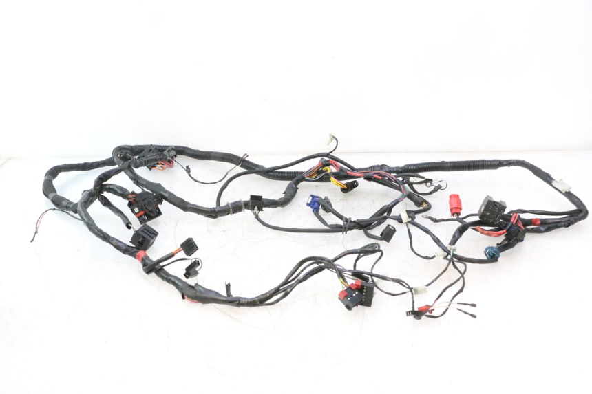 photo de IMPIANTO ELETTRICO PIAGGIO ZIP IGET 4T 50 (2021 - 2023) - Vista principale