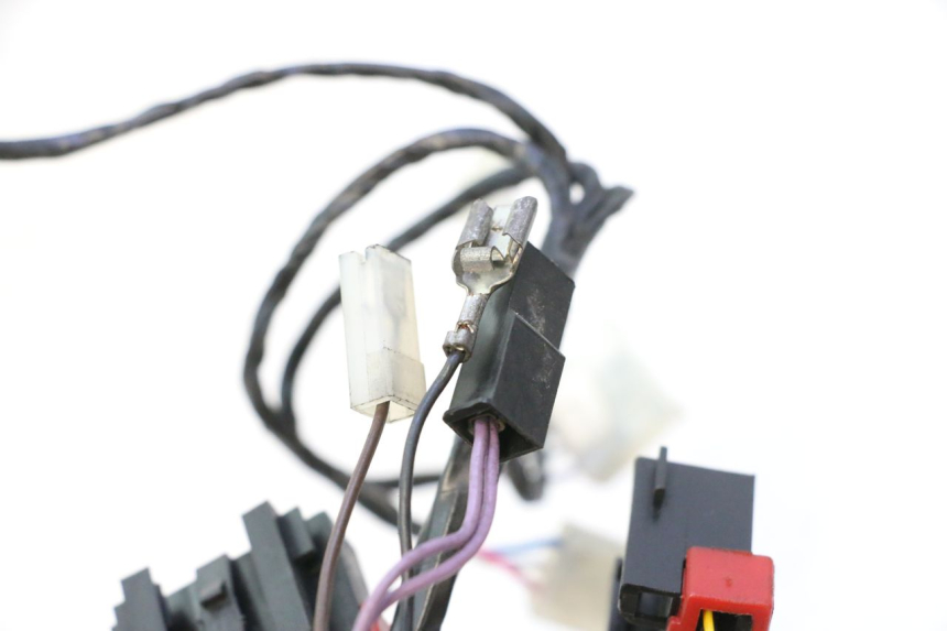 photo de IMPIANTO ELETTRICO PIAGGIO ZIP IGET 4T 50 (2021 - 2023) - Dettaglio del componente