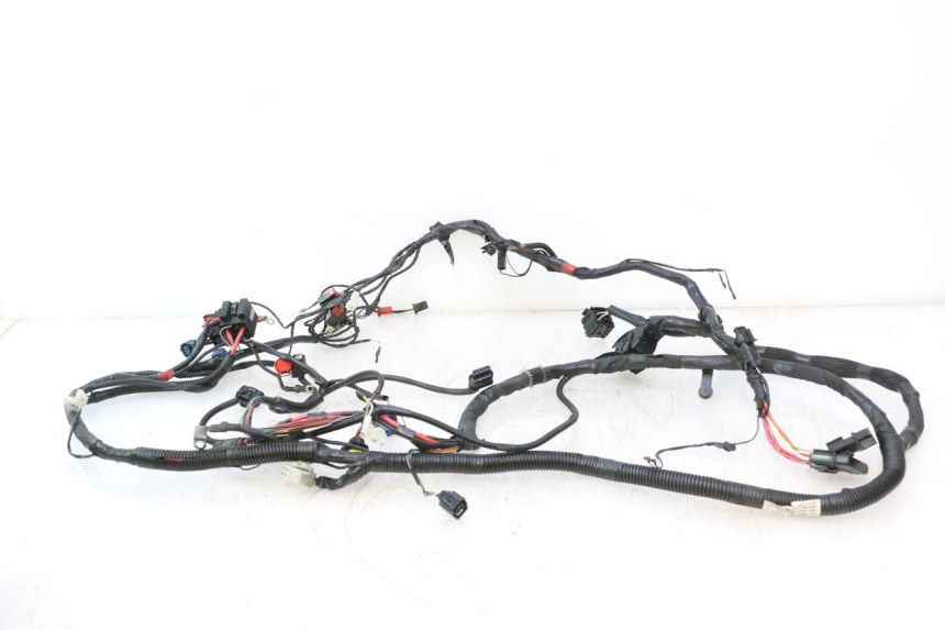 photo de IMPIANTO ELETTRICO PIAGGIO ZIP IGET 4T 50 (2021 - 2023) - Altra vista dell'articolo