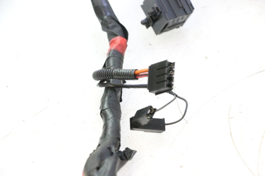 photo de IMPIANTO ELETTRICO PIAGGIO ZIP IGET 4T 50 (2021 - 2023) - Ispezione visiva dettagliata